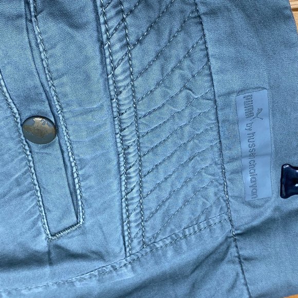 Puma Black Label - Hussein Chalayan - Picture 14 of 16